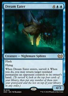 Dream Eater