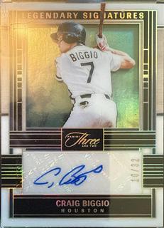 Craig Biggio