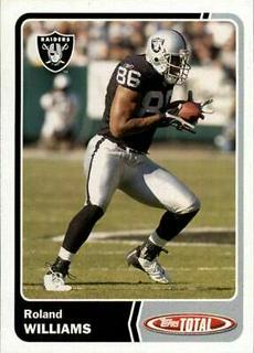 Roland Williams