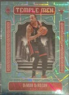 DeMar DeRozan