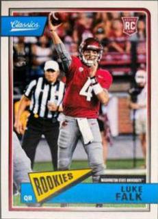 Luke Falk