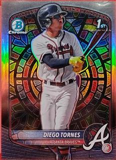 Diego Tornes