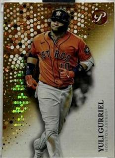 Yuli Gurriel