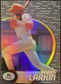 Barry Larkin