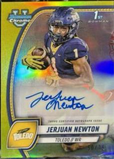 Jerjuan Newton