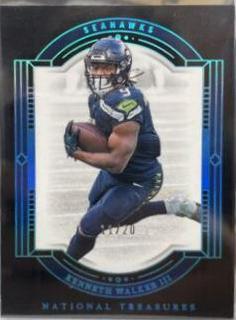 Kenneth Walker III