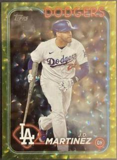 J.D. Martinez