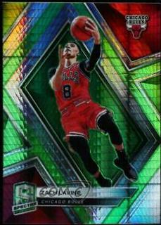 Zach LaVine
