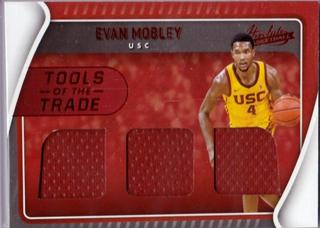 Evan Mobley