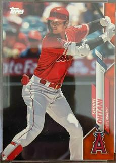 Shohei Ohtani