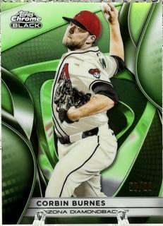 Corbin Burnes