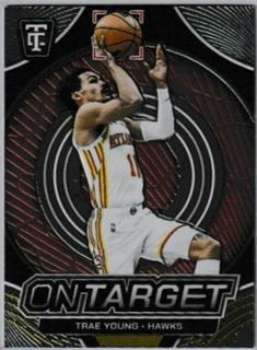 Trae Young
