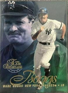 Wade Boggs