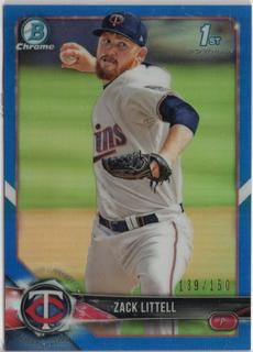 Zack Littell