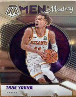 Trae Young