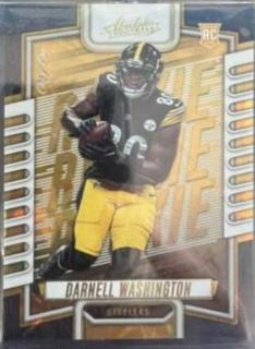 Darnell Washington
