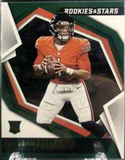 Justin Fields