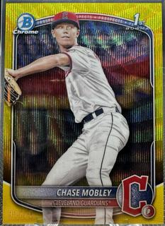 Chase Mobley