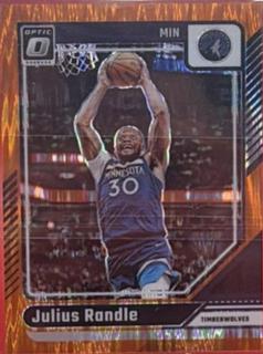 Julius Randle