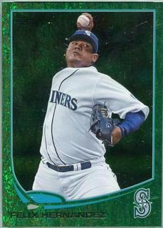 Felix Hernandez