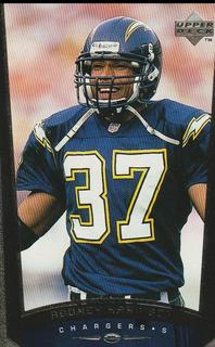 Rodney Harrison