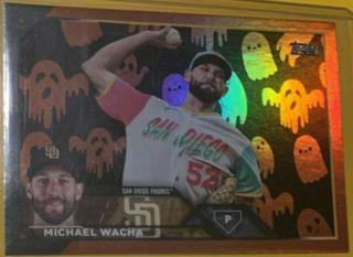 Michael Wacha