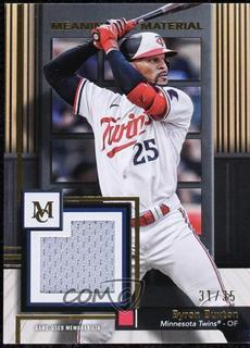 Byron Buxton