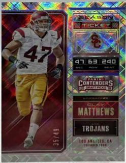 Clay Matthews