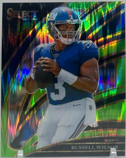 Russell Wilson