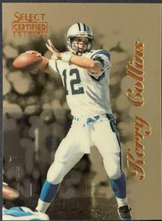 Kerry Collins