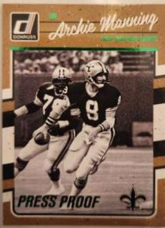 Archie Manning