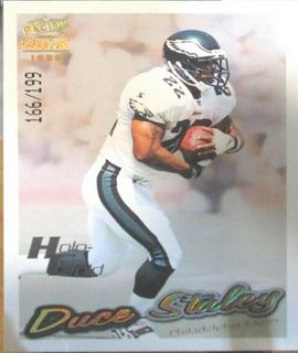 Duce Staley