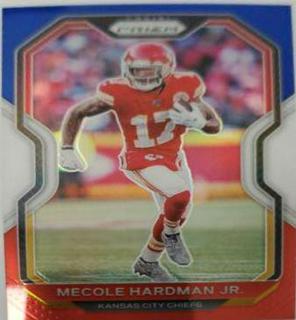 Mecole Hardman Jr.