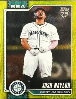 Josh Naylor