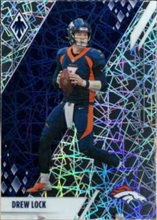 Drew Lock
