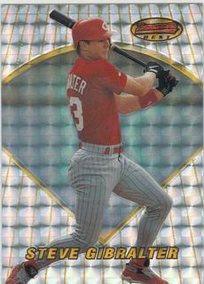 Steve Gibralter