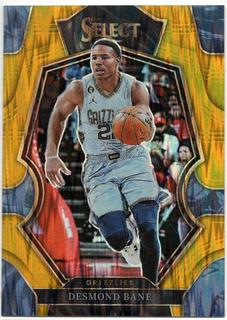 Desmond Bane