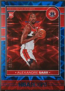 Alexandre Sarr