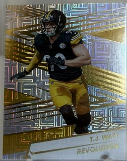 T.J. Watt