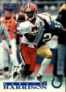Marvin Harrison