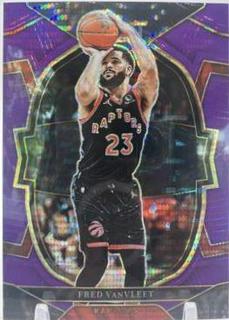 Fred VanVleet