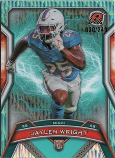 Jaylen Wright