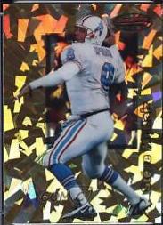 Steve McNair
