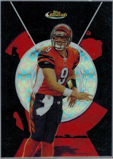 Carson Palmer