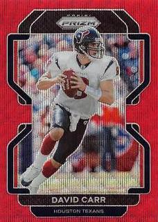 David Carr
