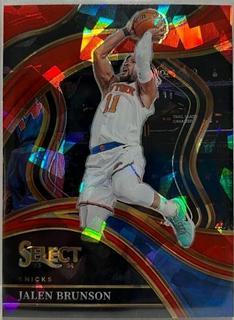 Jalen Brunson