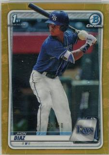 Jhon Diaz