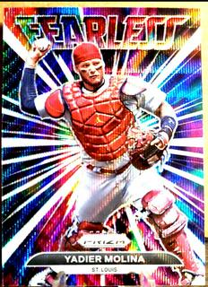 Yadier Molina