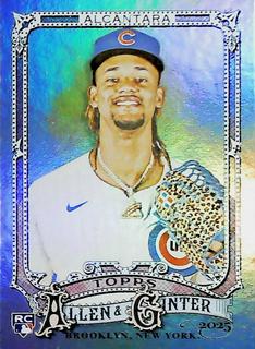 Kevin Alcantara