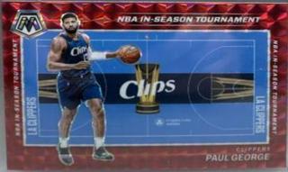 Paul George